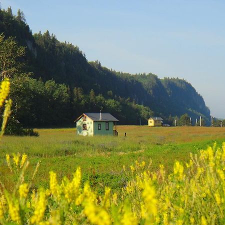 Domaine Floravie Villa Bic Eksteriør bilde