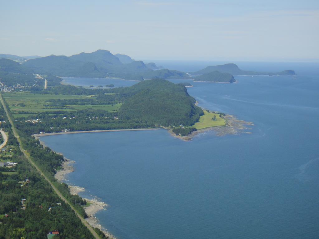 Domaine Floravie Villa Bic Eksteriør bilde