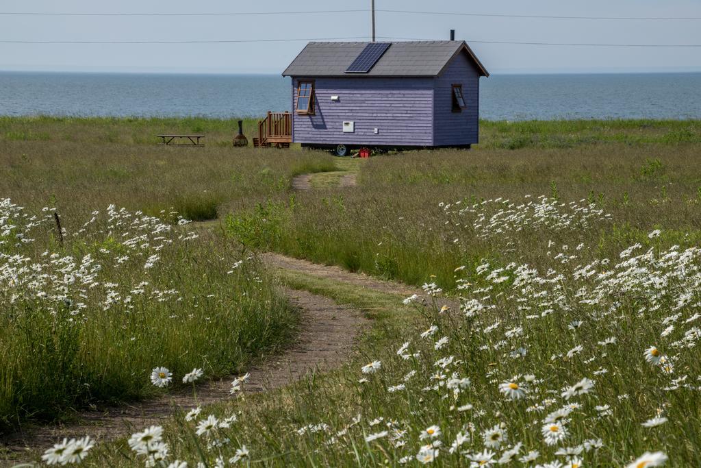 Domaine Floravie Villa Bic Eksteriør bilde