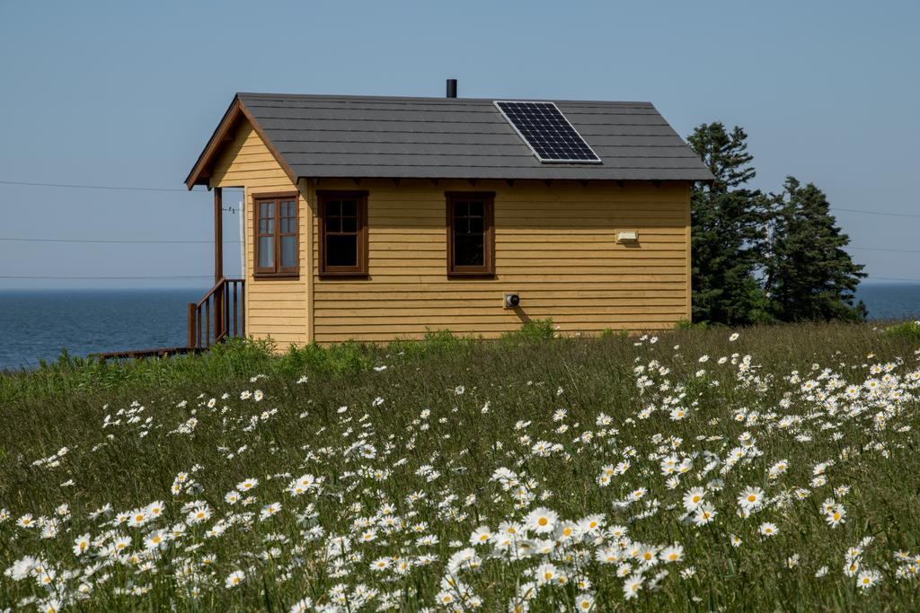 Domaine Floravie Villa Bic Eksteriør bilde